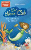 Korallenreich in Gefahr! / Der Nixen-Club Bd.1 (eBook, ePUB)