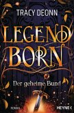 Der geheime Bund / Legendborn Bd.1 (eBook, ePUB)