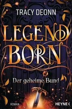 Der geheime Bund / Legendborn Bd.1 (eBook, ePUB) - Deonn, Tracy