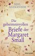 Die geheimnisvollen Briefe der Margaret... - Bild 1