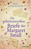 Die geheimnisvollen Briefe der Margaret Small (eBook, ePUB)