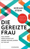 Die gereizte Frau (eBook, ePUB)