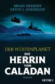 Die Herrin von Caladan / Der Wüstenplanet - Caladan Trilogie Bd.2 (eBook, ePUB)