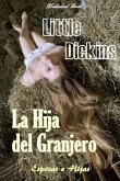 La Hija del Granjero (eBook, ePUB) La Hija del Granjero (eBook, ePUB)