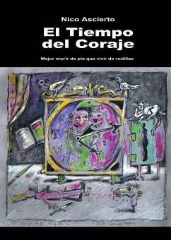 Cover El tiempo del coraje (eBook, ePUB)