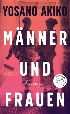 Männer und Frauen (eBook, ePUB) - Akiko, Yosano