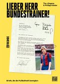Lieber Herr Bundestrainer! (eBook, ePUB)