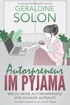Cover Autorpreneur im Pyjama (eBook, ePUB)