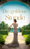 Die goldene Stunde (eBook, ePUB)