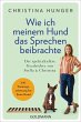 Wie ich meinem Hund das Sprechen... - Bild 1
