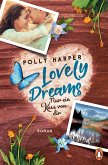 Lovely Dreams. Nur ein Kuss von dir / Goodville Love Bd.2 (eBook, ePUB)