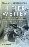 Hitlerwetter (eBook, ePUB)