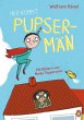 Hier kommt Pupsermän! (eBook, ePUB) - Bild 1