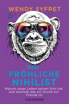 Der fröhliche Nihilist (eBook, ePUB) - Syfret, Wendy