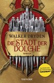 Die Stadt der Dolche / Tumanbay Bd.1 (eBook, ePUB)