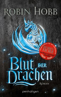 Blut der Drachen / Die Regenwildnis Chroniken Bd.4 (eBook, ePUB) - Hobb, Robin