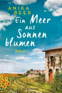 Ein Meer aus Sonnenblumen (eBook, ePUB) - Beer, Anika