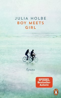 Boy meets Girl (eBook, ePUB) - Holbe, Julia