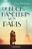 Die Buchhändlerin von Paris (eBook, ePUB)