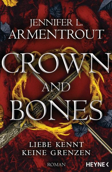 Crown and Bones / Liebe kennt keine Grenzen Bd.3 (eBook, ePUB)