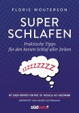 Superschlafen (eBook, ePUB)
