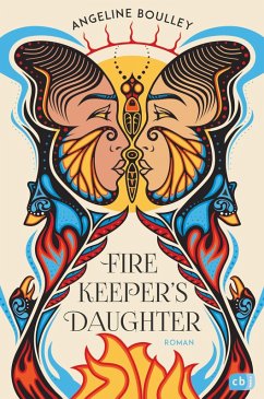 Firekeeper's Daughter (eBook, ePUB) - Boulley, Angeline
