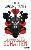 Der Mann aus dem Schatten / Rekke & Vargas Bd.1 (eBook, ePUB)