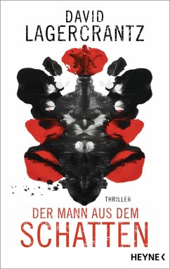 Der Mann aus dem Schatten / Rekke & Vargas Bd.1 (eBook, ePUB) - Lagercrantz, David