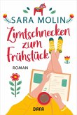 Zimtschnecken zum Frühstück (eBook, ePUB)