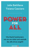 Power for All (eBook, ePUB)