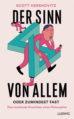 Der Sinn von allem – oder zumindest fast (eBook, ePUB) - Hershovitz, Scott