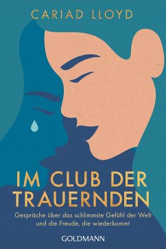 Im Club der Trauernden (eBook, ePUB) - Lloyd, Cariad