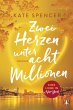 Zwei Herzen unter acht Millionen... - Bild 1