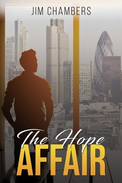 Cover Hope Affair (eBook, ePUB)