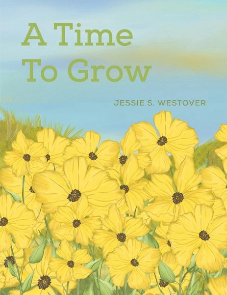 Time To Grow (eBook, ePUB) Time To Grow (eBook, ePUB)