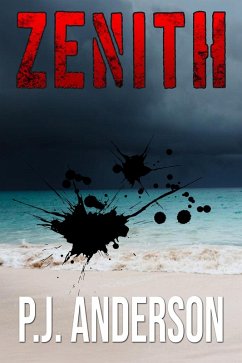 Cover Zenith (eBook, ePUB)