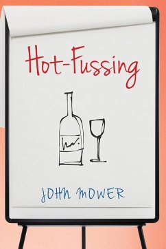 Cover Hot-Fussing (eBook, ePUB)