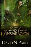 Conspiracion (eBook, ePUB)
