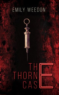 Cover Thorne Case (eBook, ePUB)
