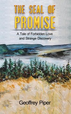Seal of Promise (eBook, ePUB) - Piper, Geoffrey