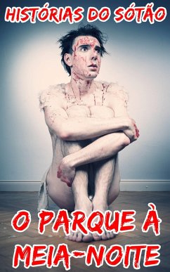 Cover O Parque a Meia-Noite (eBook, ePUB)