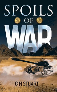 Cover Spoils of War (eBook, ePUB)