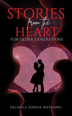 Cover Stories from the Heart (eBook, ePUB)