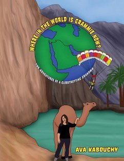 Cover Where in the World Is Grammie Now? (eBook, ePUB)