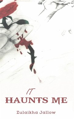 Cover It Haunts Me (eBook, ePUB)