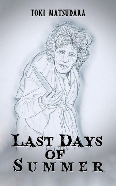 Last Days of Summer (eBook, ePUB)