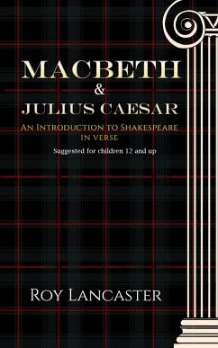 Cover Macbeth and Julius Caesar (eBook, ePUB)