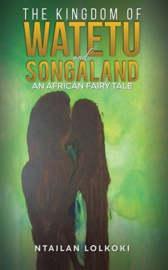 Cover Kingdom of Watetu and Songaland (eBook, ePUB)