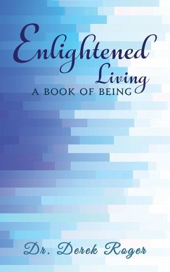 Cover Enlightened Living (eBook, ePUB)