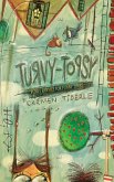 Turvy-Topsy (eBook, ePUB)